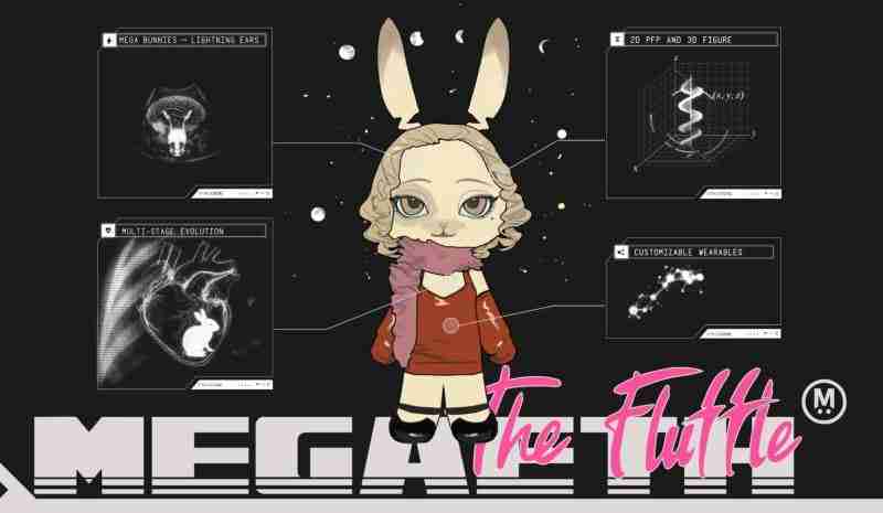 什么是MegaETH币?值得投资吗?融资/团队/功能介绍 - php中文网